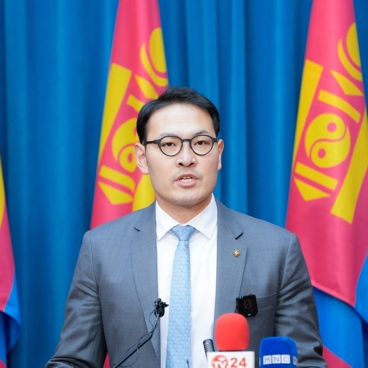 Э.БАТШУГАР: 2028 он гэхэд бүх 1650 багийг 4G сүлжээнд бүрэн хамруулна